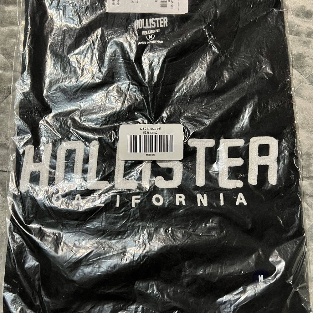 Hollister Mens Tee